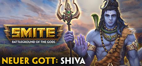 Smite Cover