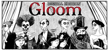 Gloom Cover