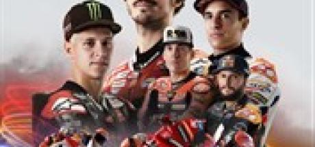 MotoGP 23 Cover