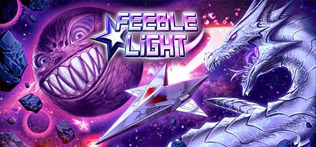 Feeble Light Cover