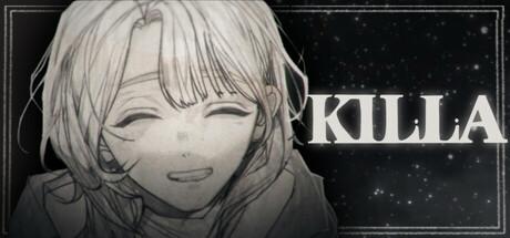 KILLA Cover
