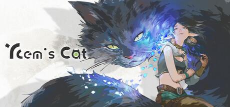 Ylem's Cat Cover