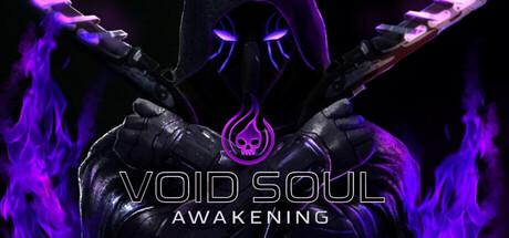 Void Soul Awakening Cover