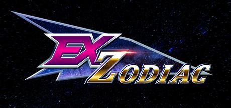 Ex-Zodiac Cover