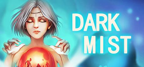 Blood Card 2: Dark Mist Cover