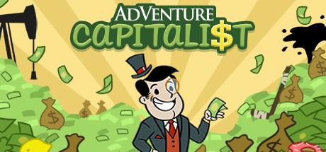 AdVenture Capitalist - Savvy Investor Bundle Cover