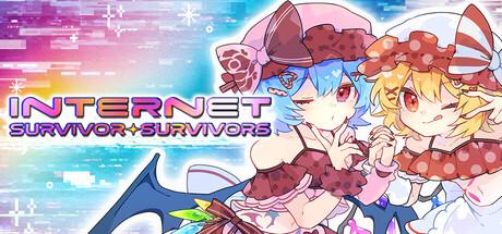 Internet Survivor Survivors Cover