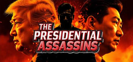 The Presidential Assassins Cover