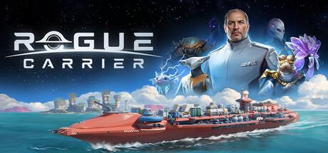 Rogue Carrier Cover