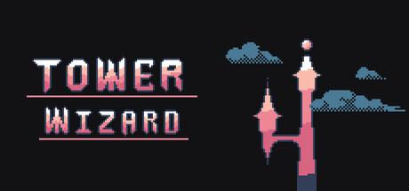 Tower Wizard Cover