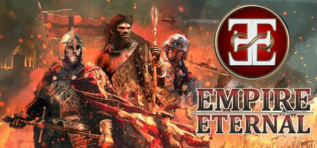 Empire Eternal Cover