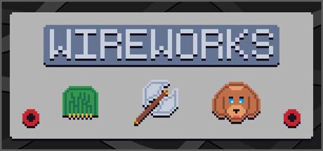 Wireworks Cover