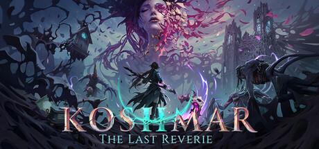 Koshmar: The Last Reverie Cover
