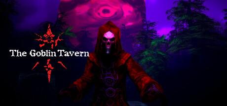 The Goblin Tavern Cover