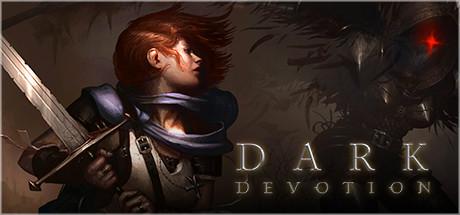 Dark Devotion Cover