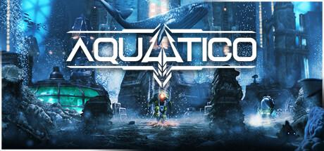 Aquatico Cover