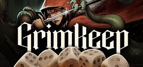 GrimKeep Cover