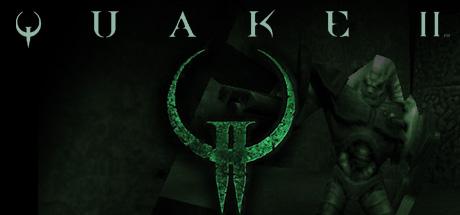 Quake II Cover