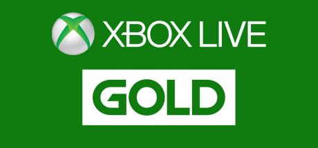 Xbox Live Gold - 1 Monat Cover