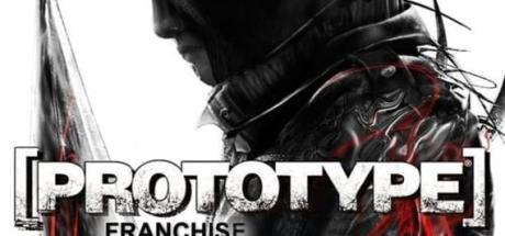 Prototype Franchise Pack Cover
