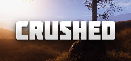 Crushed Cover