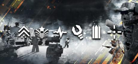BattleBit Remastered Supporter Edition Cover