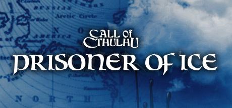 Call of Cthulhu: Prisoner of Ice Cover