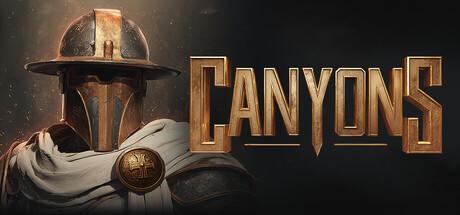 Canyons Cover