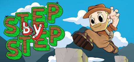 Step By Step Cover