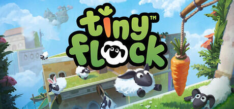 Tiny Flock Cover