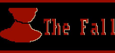 The Fall Visual Novel Cover