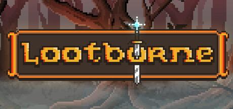 Lootborne Cover