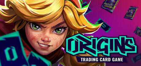 Origins TCG Cover