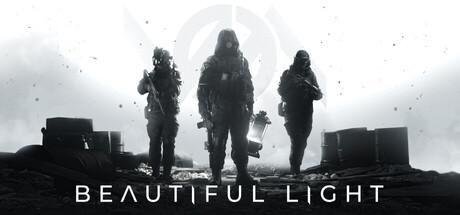 Beautiful Light Cover