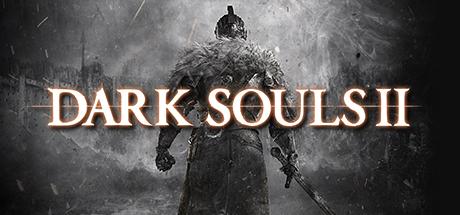 Dark Souls II Cover