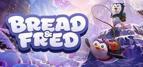 Bread & Fred Cover