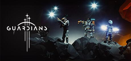 Guardians Cover