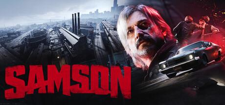 Samson Cover
