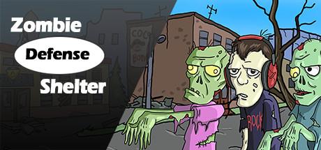 Zombie Defense Shelter Cover