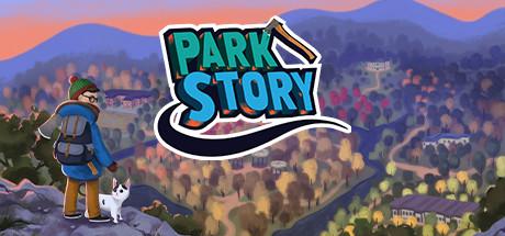 Park Story Cover