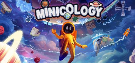 Minicology Cover