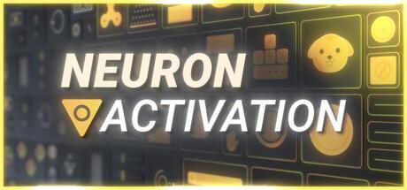 Neuron Activation Cover