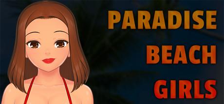 Paradise Beach Girls Cover