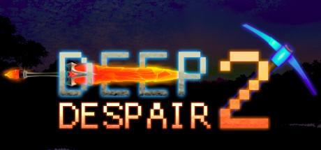 Deep Despair 2 Cover