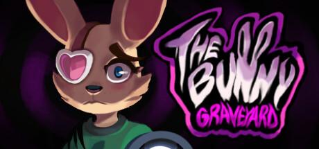 The Bunny Graveyard: Chapter 2 - Terror in Carrot Town Cover