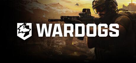 Wardogs Cover