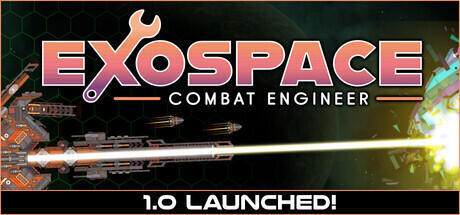 eXoSpace Combat Engineer Cover