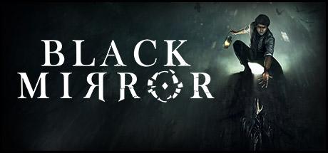 Black Mirror Cover
