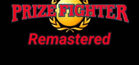 Prize Fighter: Remastered Cover