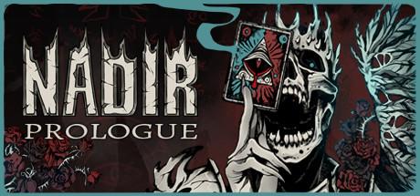 Nadir: A Grimdark Deck Builder Cover